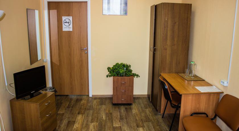 Хостел  на Набережной Казань